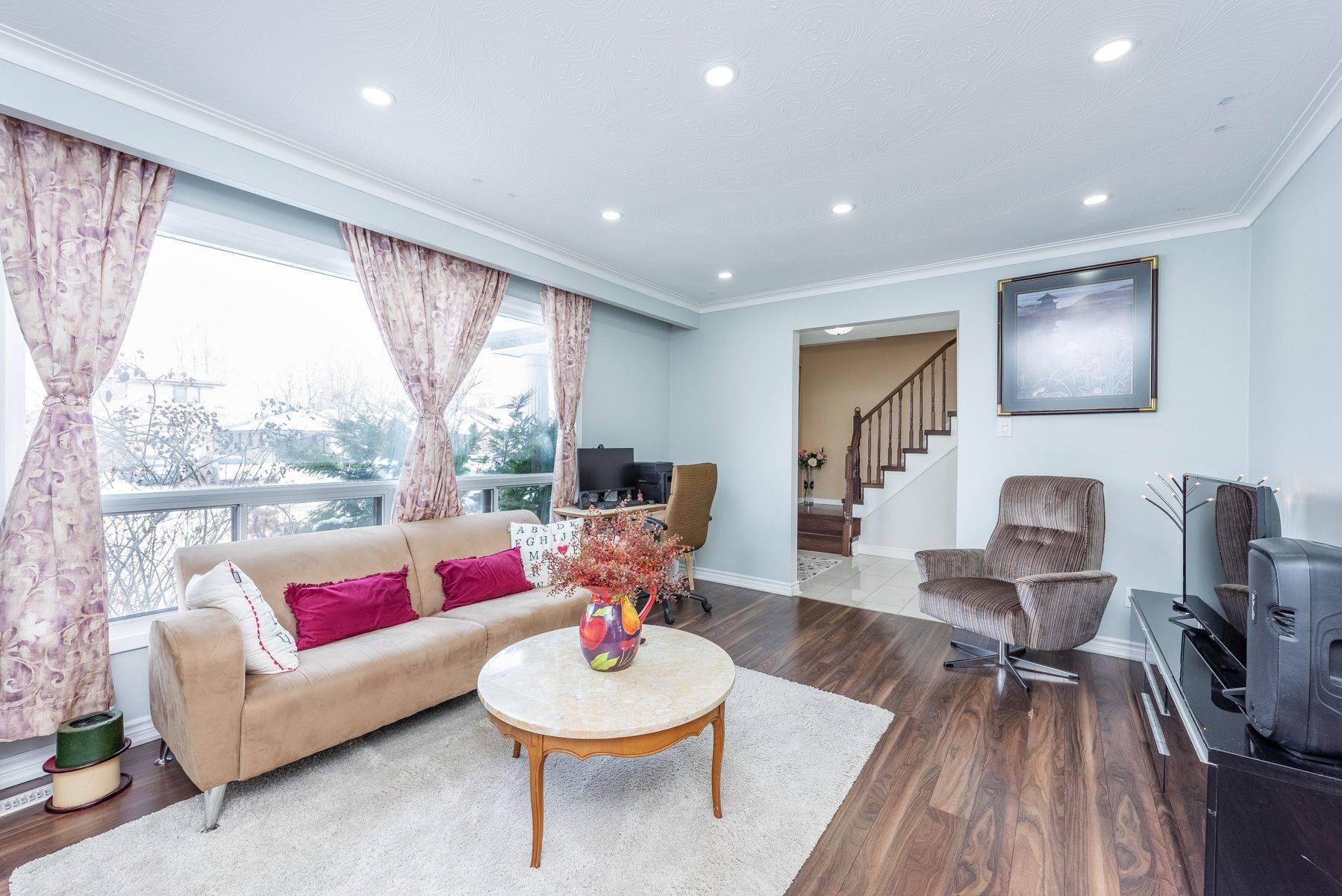 Mississauga, ON L4T 2P4,7258 Vernor DR