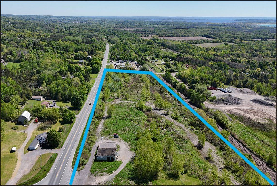 Cramahe, ON K0K 1H0,14407 County Road 2 RD