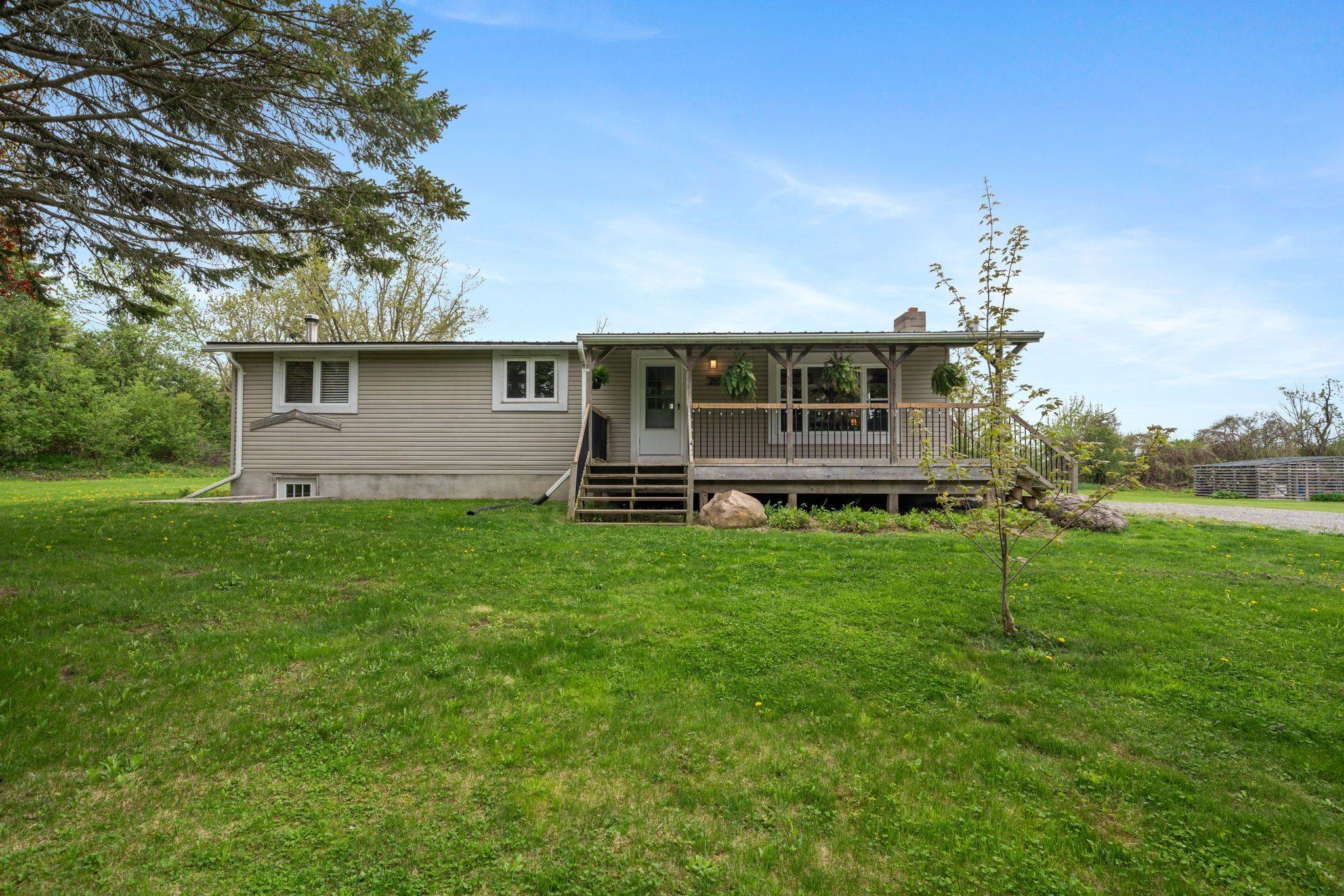 Kawartha Lakes, ON K0L 2W0,566 Cottingham RD