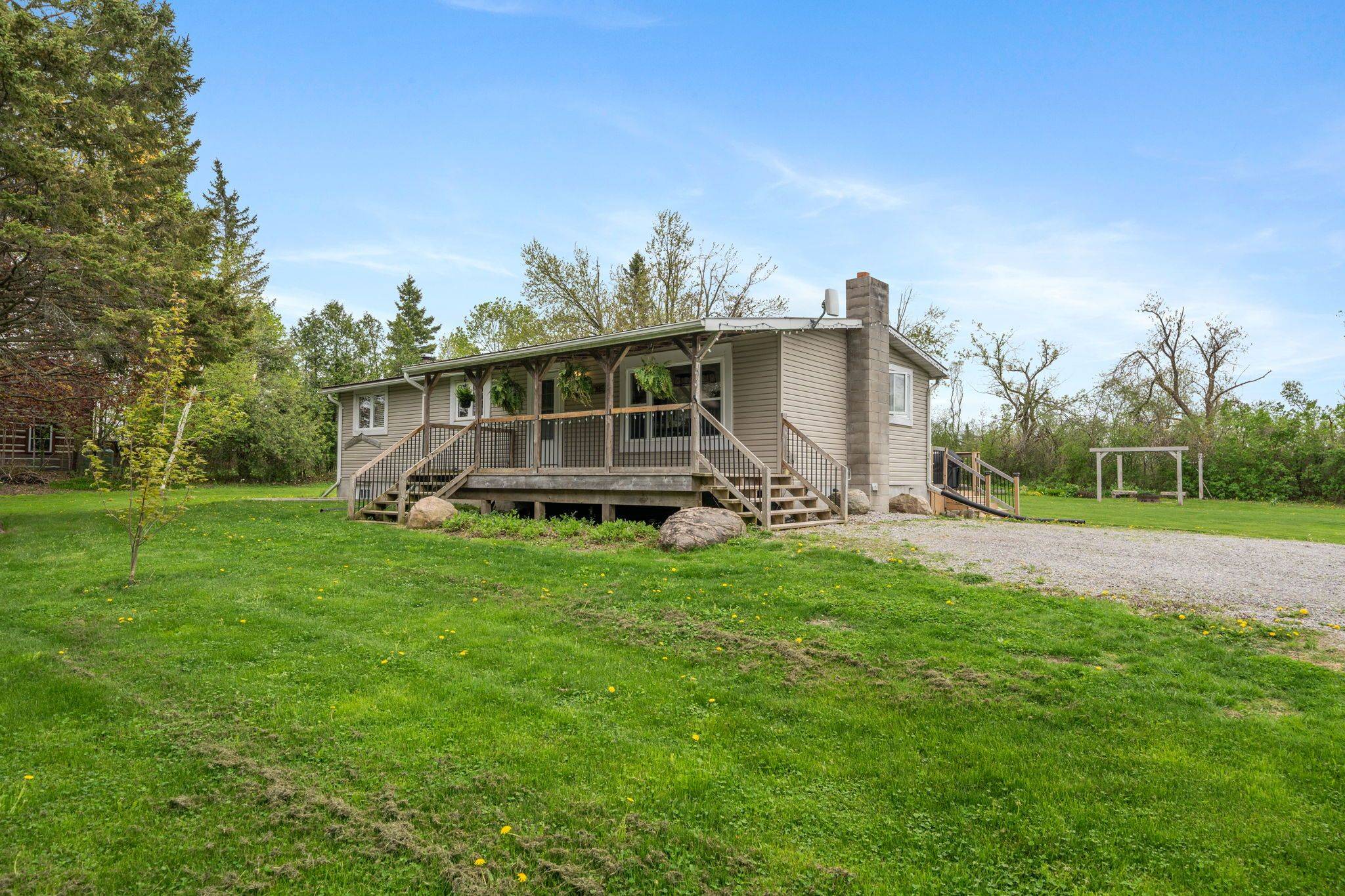 Kawartha Lakes, ON K0L 2W0,566 Cottingham RD