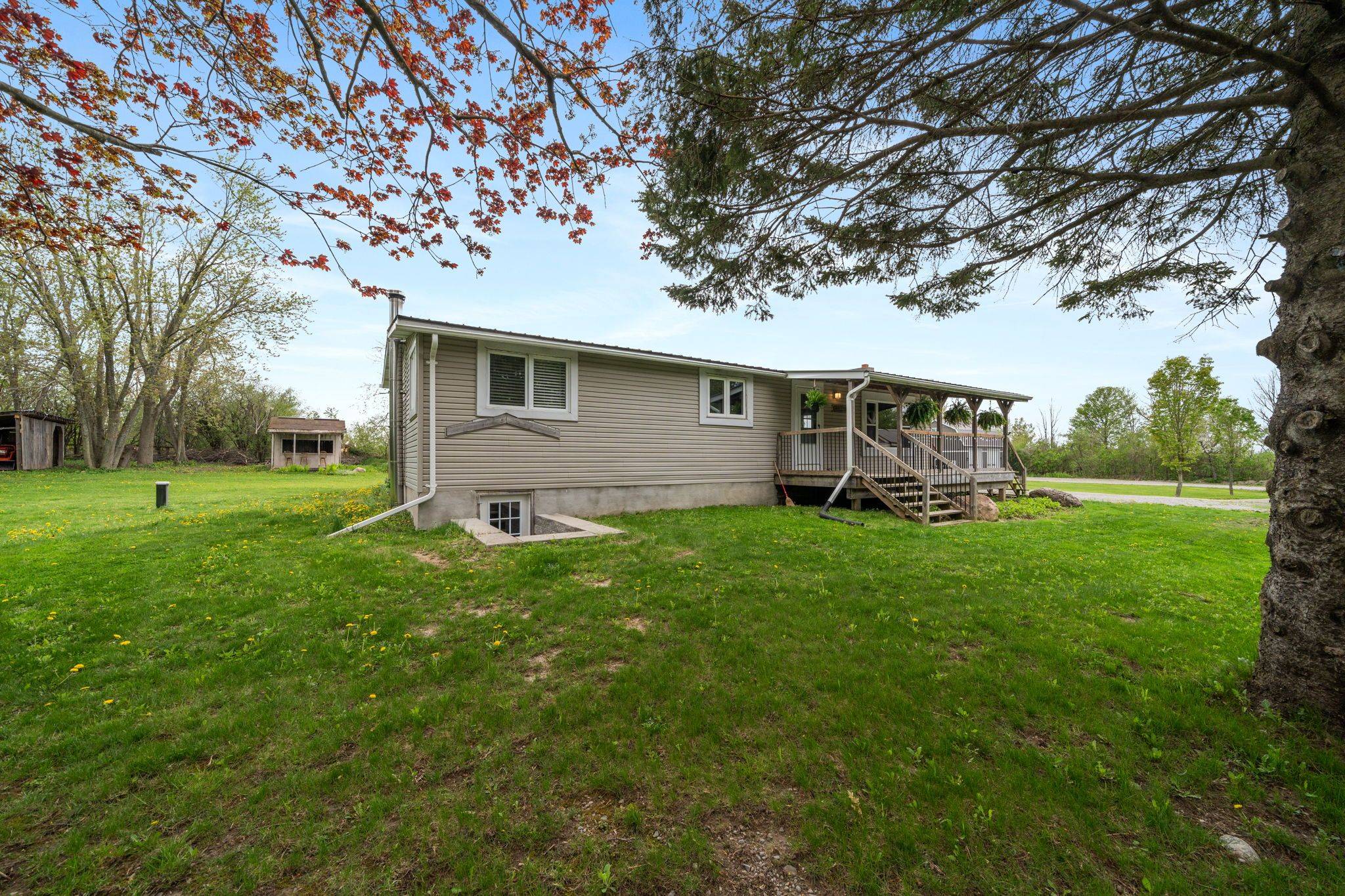 Kawartha Lakes, ON K0L 2W0,566 Cottingham RD