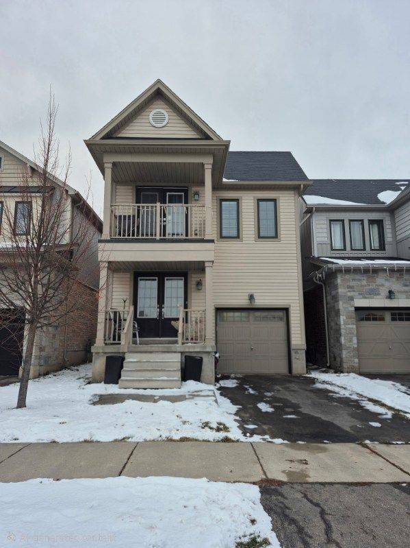 Haldimand, ON N3W 0B5,23 Galloway AVE