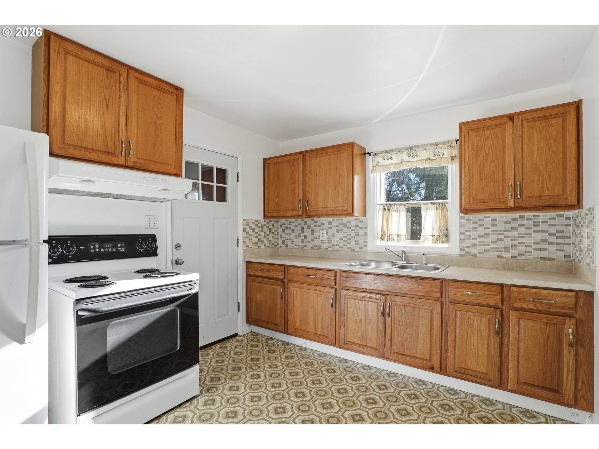 Portland, OR 97216,9314 SE HARRISON ST