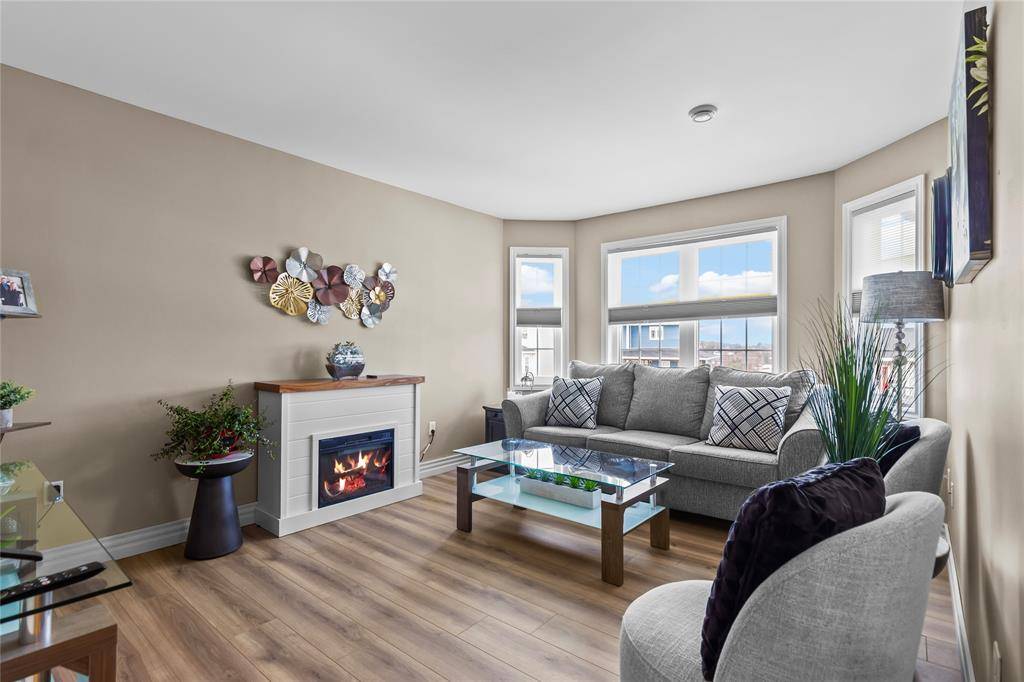 Conception Bay South, NL A1X6X4,75 Hibbs Road