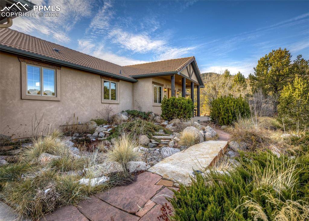 Colorado Springs, CO 80926,4460 Tierra Rojo DR