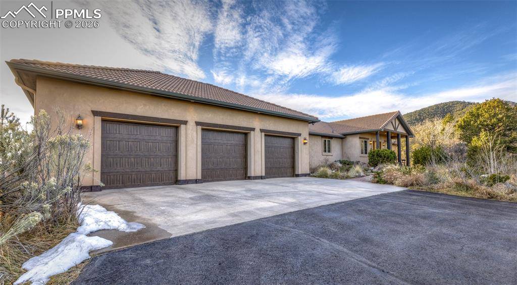 Colorado Springs, CO 80926,4460 Tierra Rojo DR