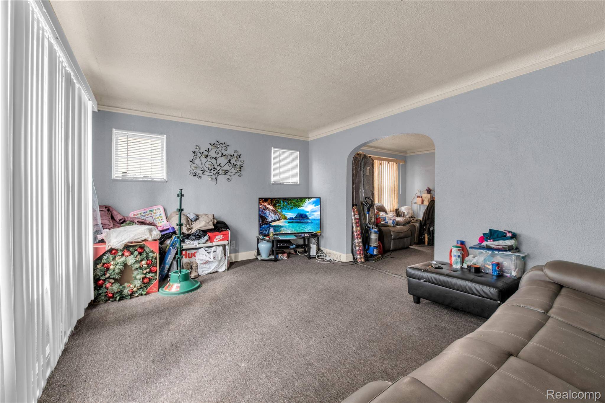 Detroit, MI 48227,15436 STEEL ST