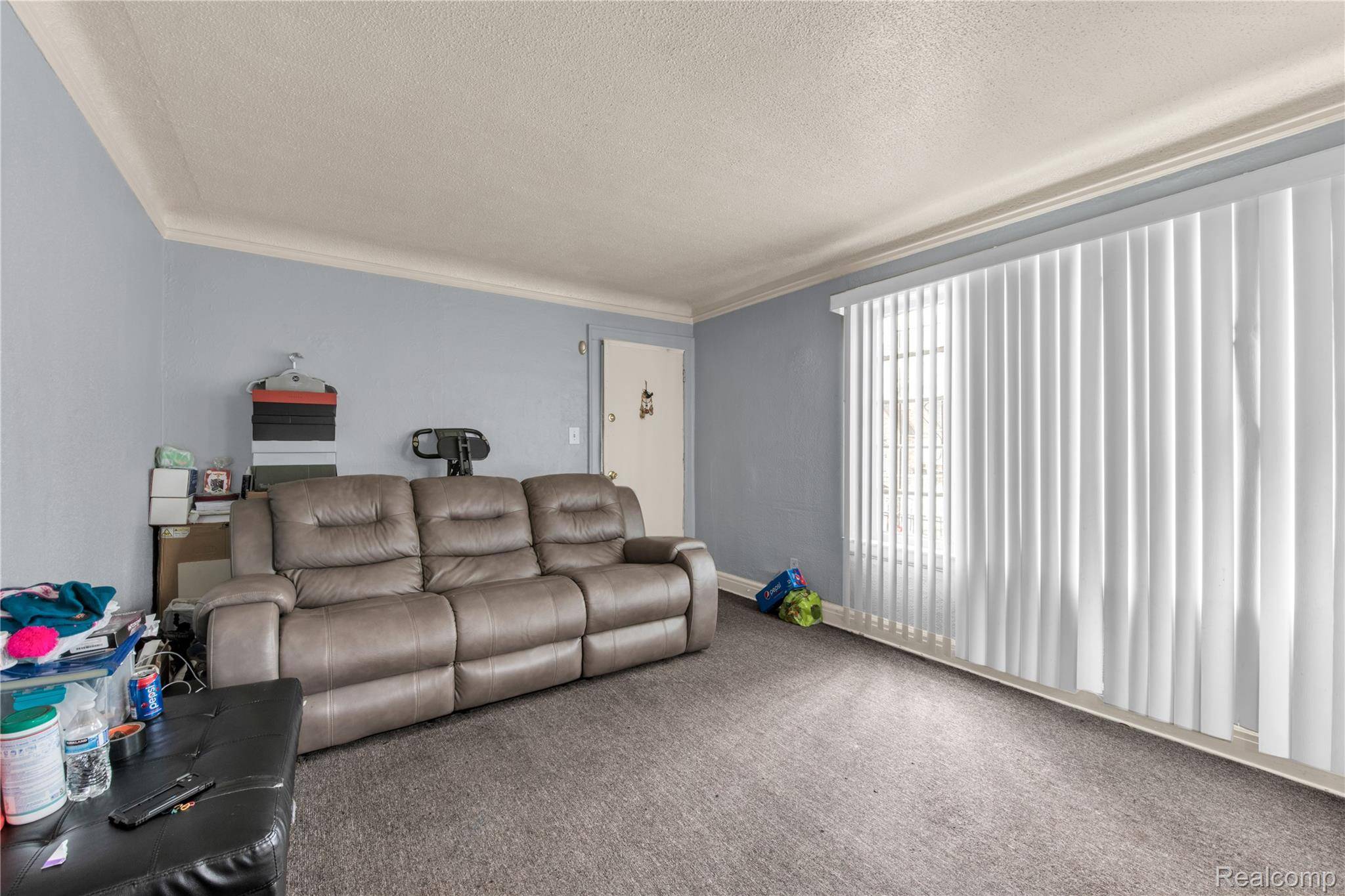 Detroit, MI 48227,15436 STEEL ST