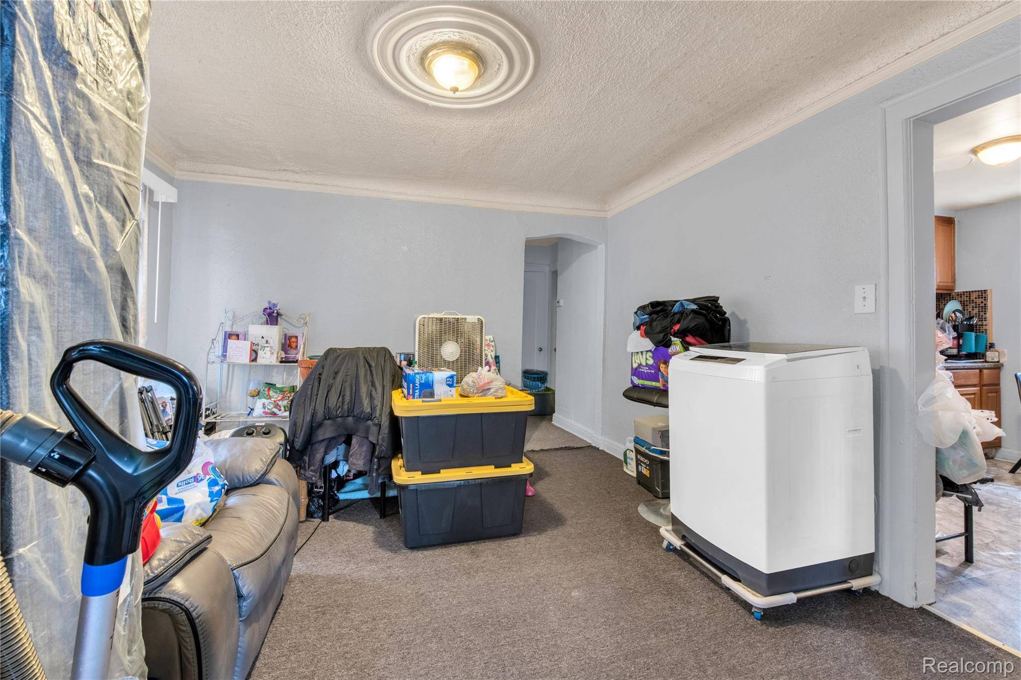 Detroit, MI 48227,15436 STEEL ST