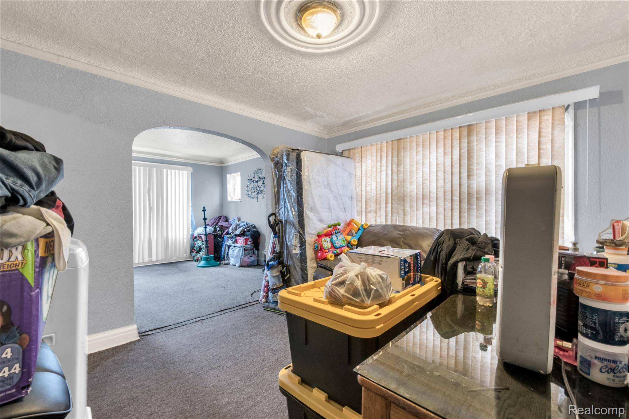 Detroit, MI 48227,15436 STEEL ST