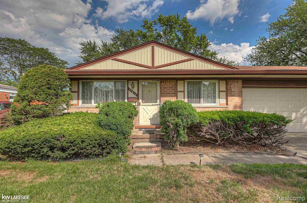 Warren, MI 48091,25810 Virginia DR