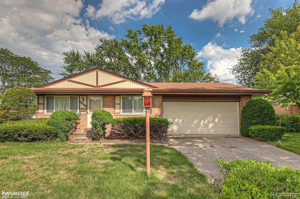 Warren, MI 48091,25810 Virginia DR