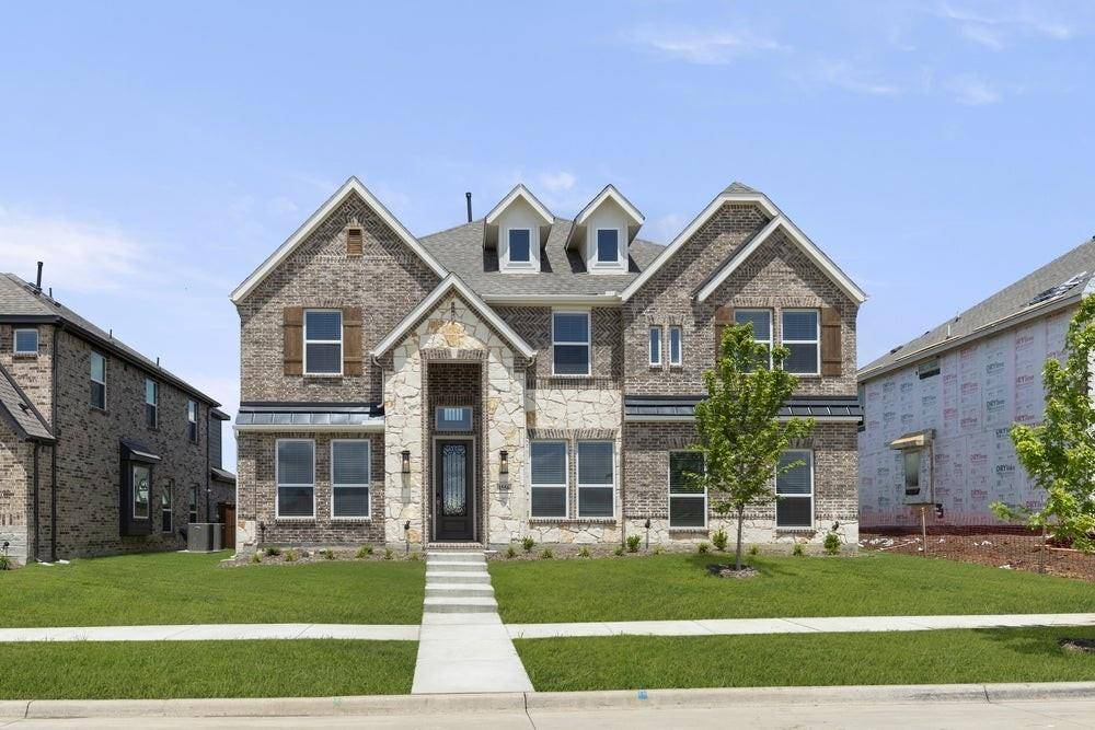 Frisco, TX 75036,1556 Marburg Lane