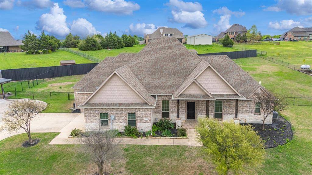 Farmersville, TX 75442,2855 COUNTY ROAD 645