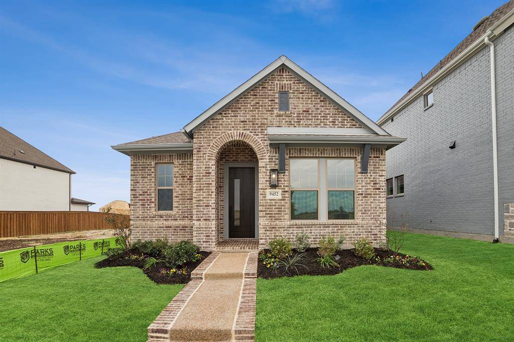 Mesquite, TX 75126,9452 Dahlia Boulevard