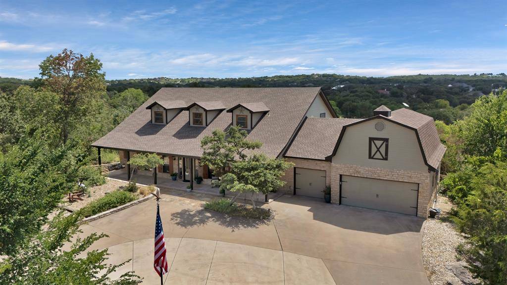 Fort Worth, TX 76108,813 Remuda Drive