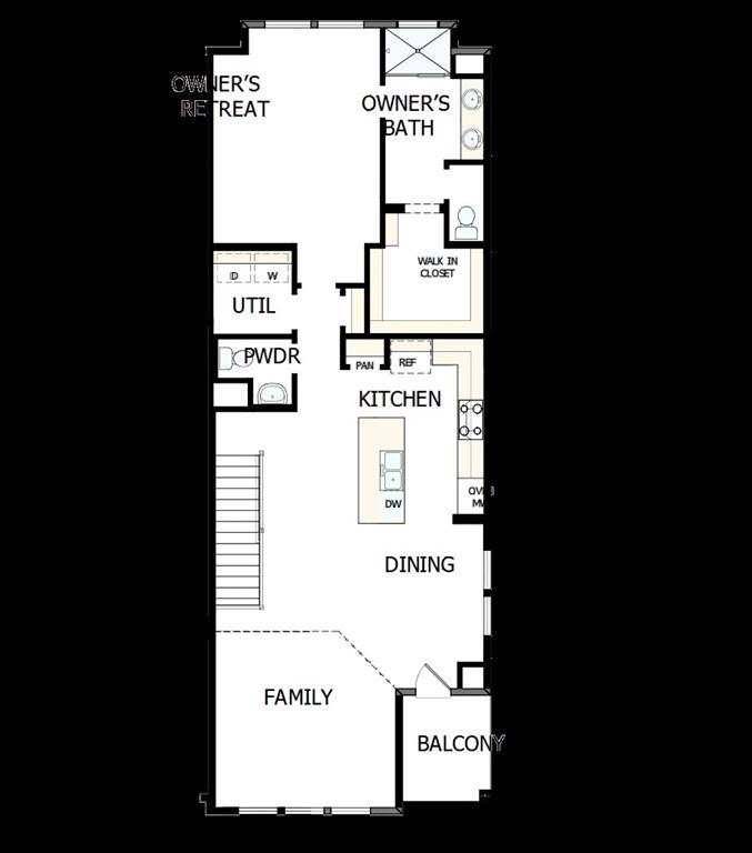 Irving, TX 75038,4839 Fuller Court #701