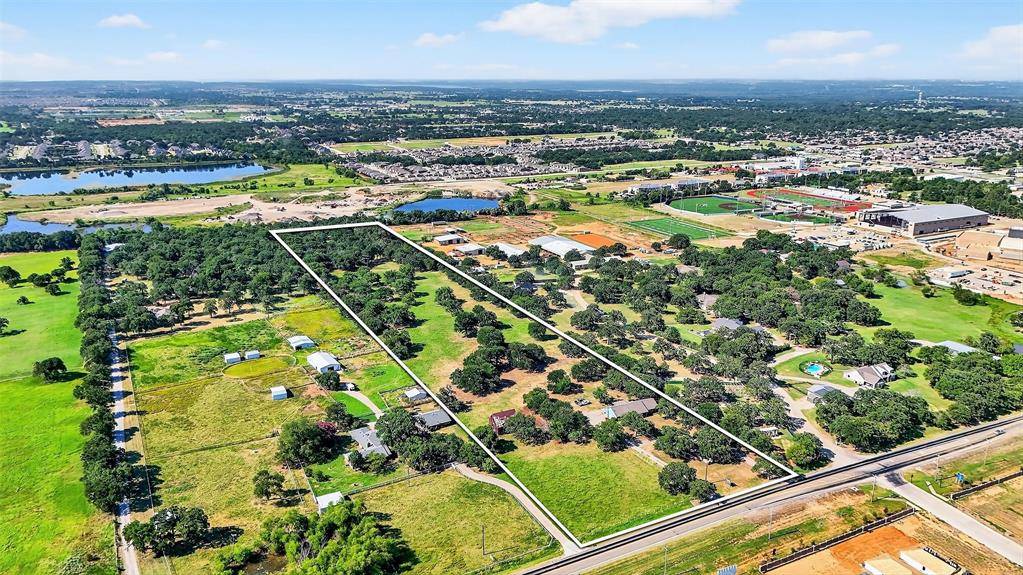 Aubrey, TX 76227,616 Spring Hill Road