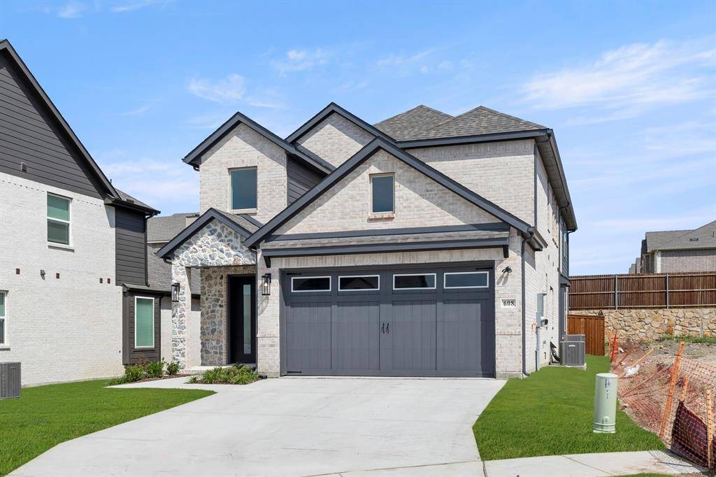 Anna, TX 75409,608 Wilderness Point