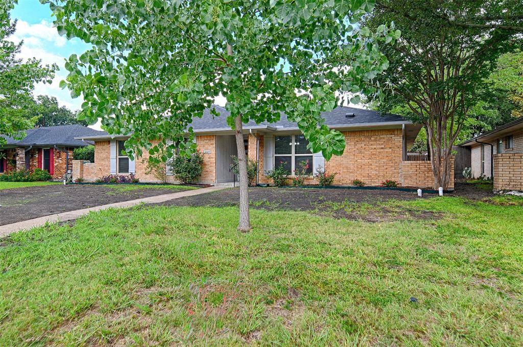 Garland, TX 75042,1605 Monterrey Drive