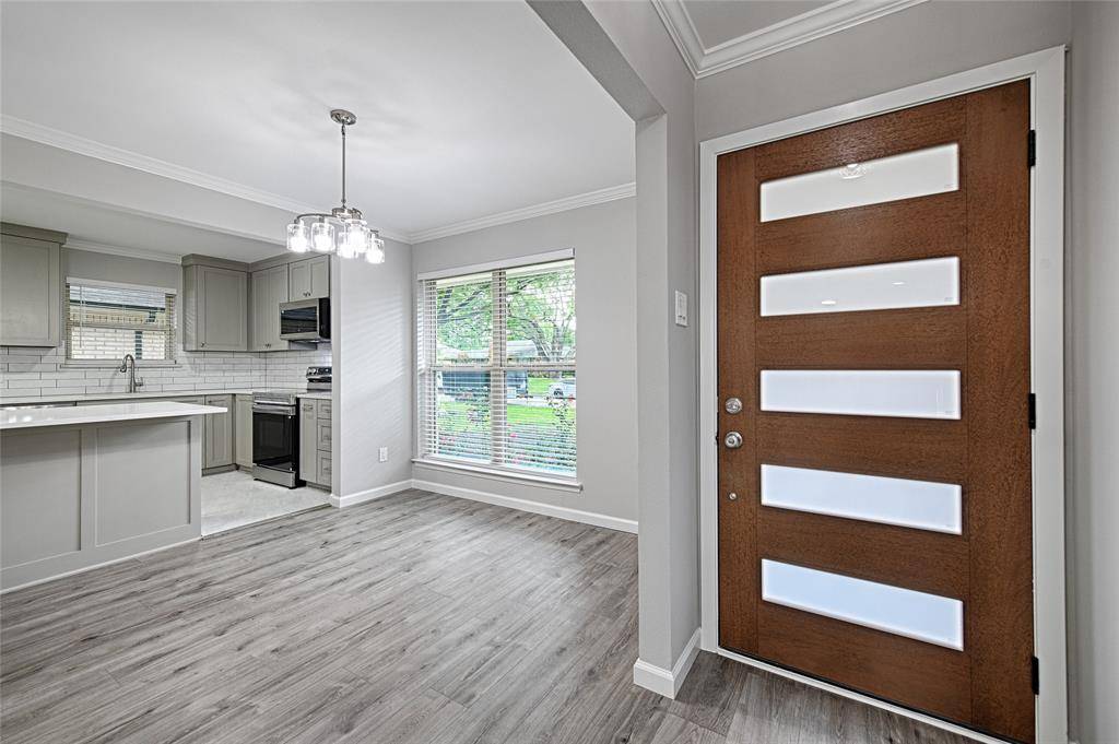 Garland, TX 75042,1605 Monterrey Drive