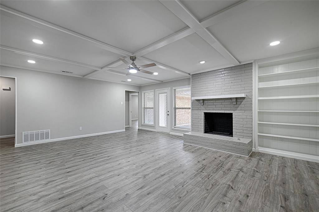 Garland, TX 75042,1605 Monterrey Drive