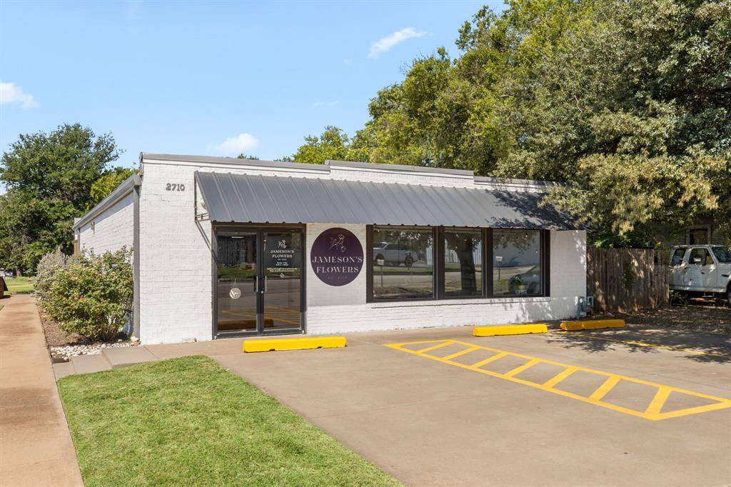 Wichita Falls, TX 76309,2710 Grant