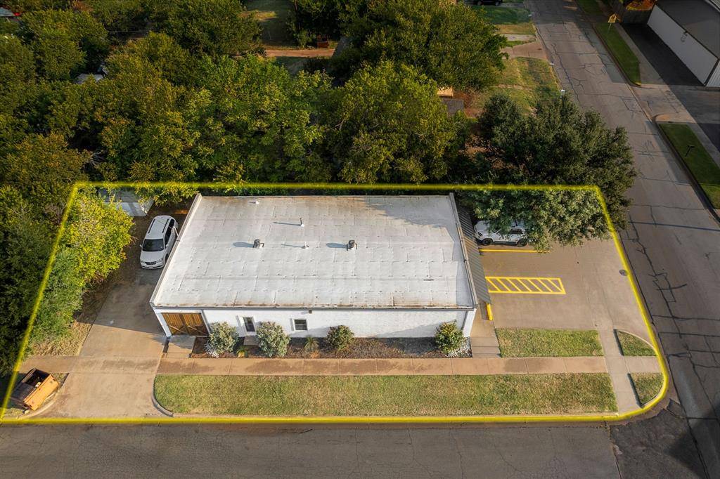 Wichita Falls, TX 76309,2710 Grant