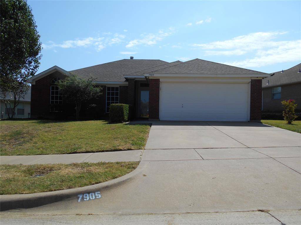 Arlington, TX 76002,7905 Blue Duck Trail