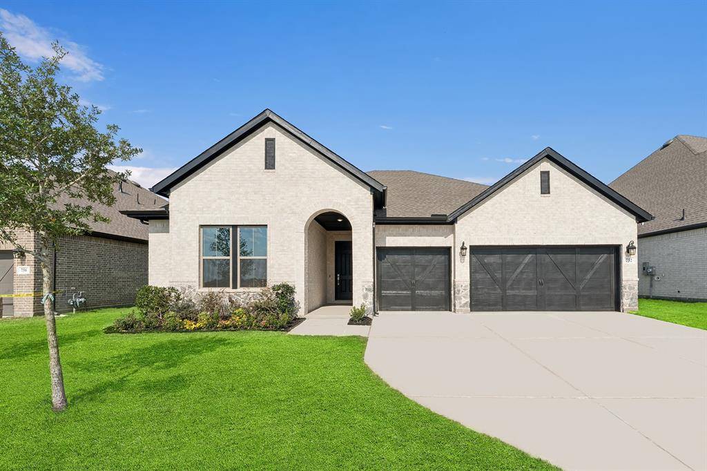 Waxahachie, TX 75165,752 Shinnery Oak Way