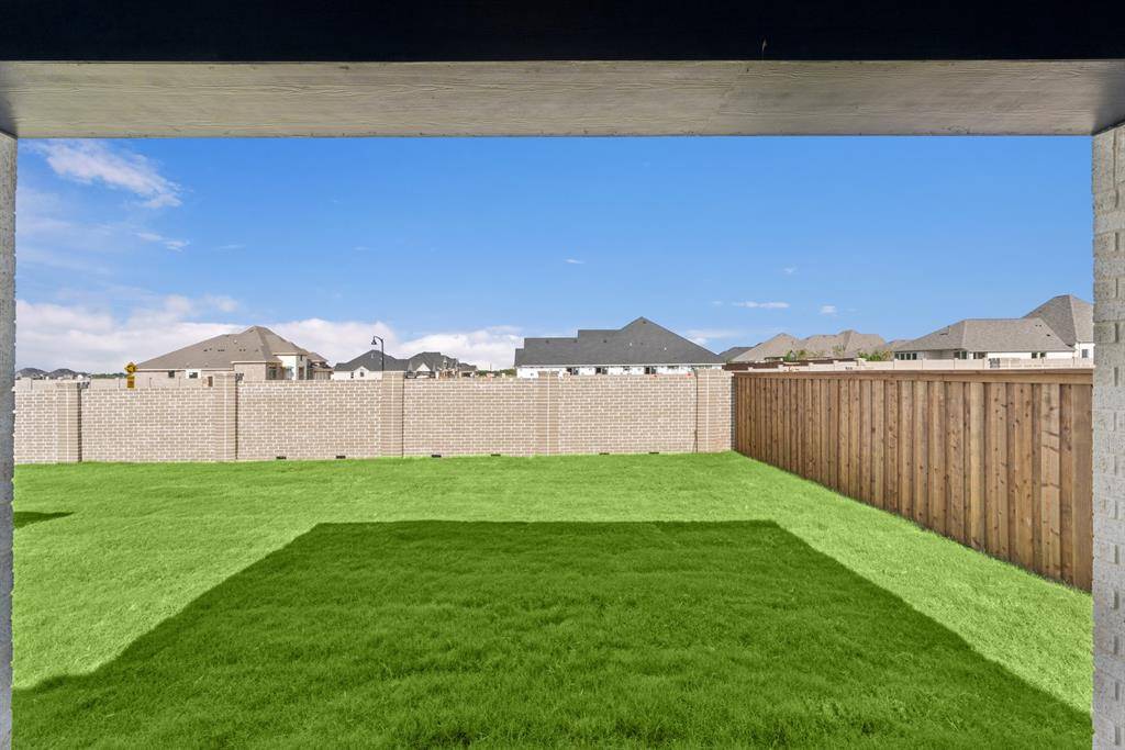 Waxahachie, TX 75165,752 Shinnery Oak Way