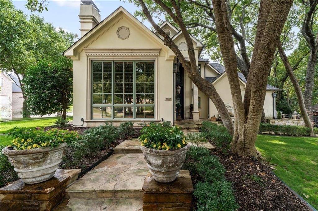 Garland, TX 75044,2602 Woods Lane