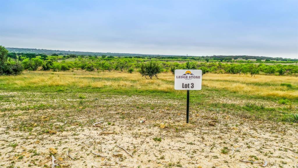 Blanket, TX 76432,Lot 3 County Road 332