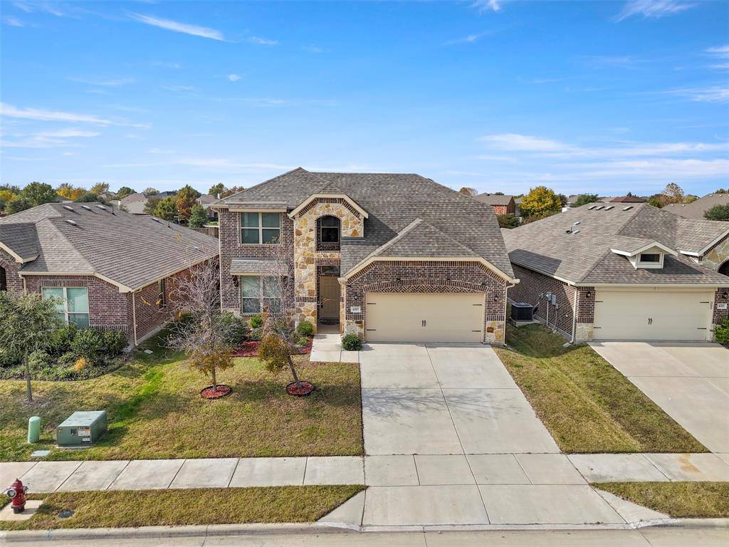 Melissa, TX 75454,4313 Cordata Drive