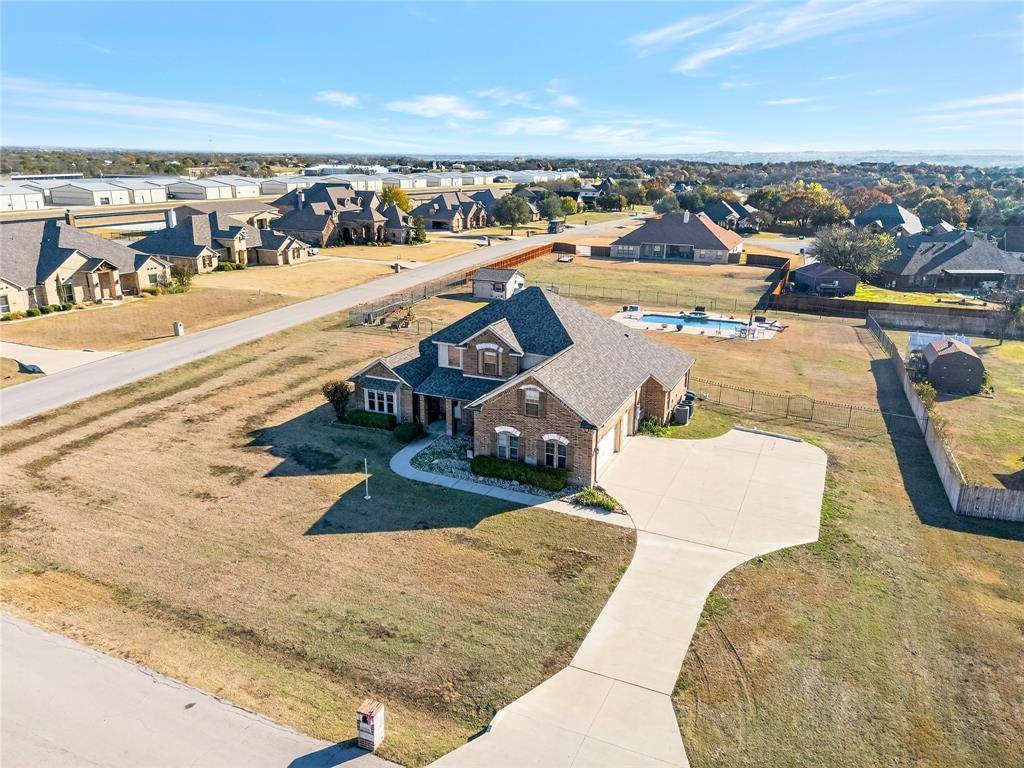 Weatherford, TX 76087,150 Austen Drive
