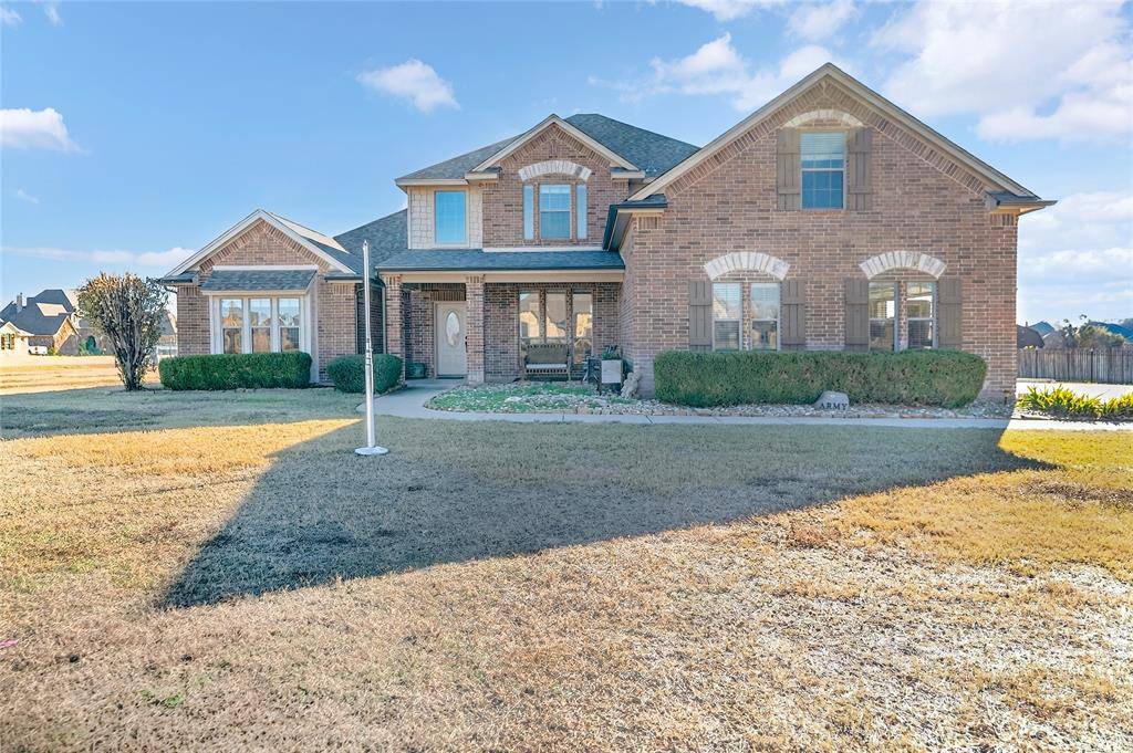 Weatherford, TX 76087,150 Austen Drive
