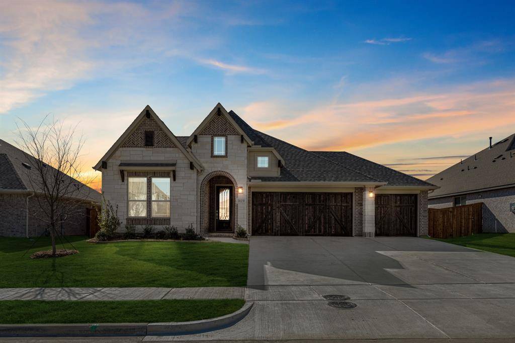 Rockwall, TX 75032,3819 Hidden Cove Court