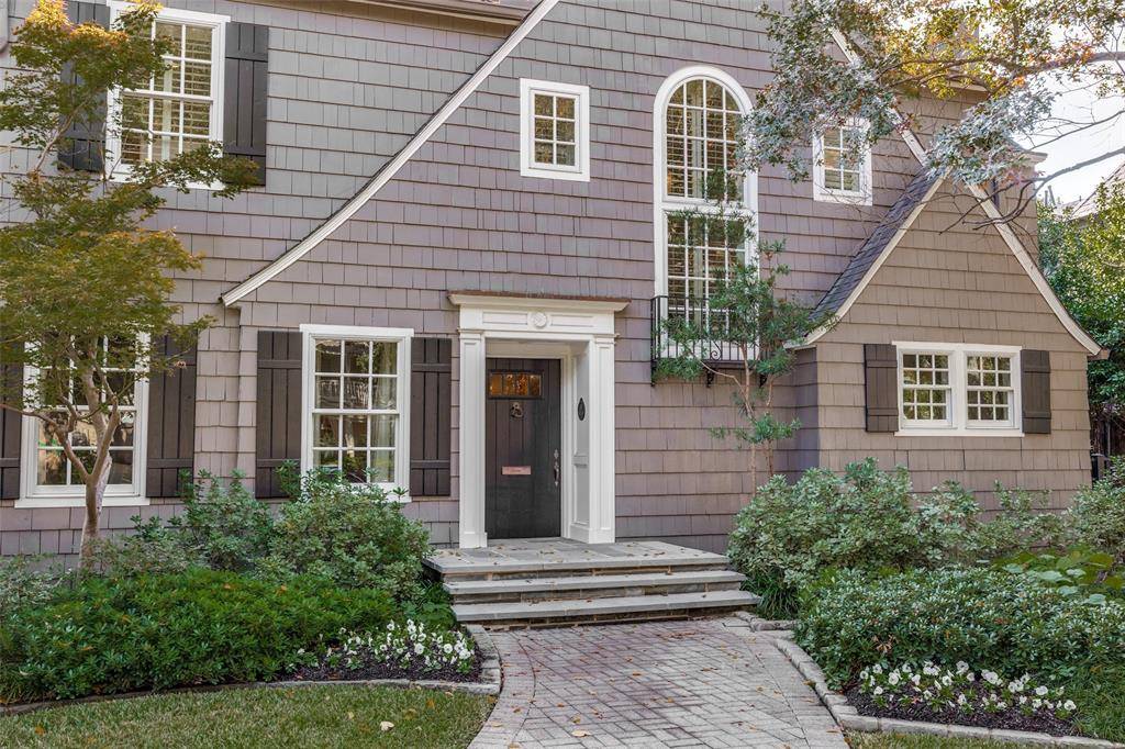 Highland Park, TX 75205,3505 Drexel Drive