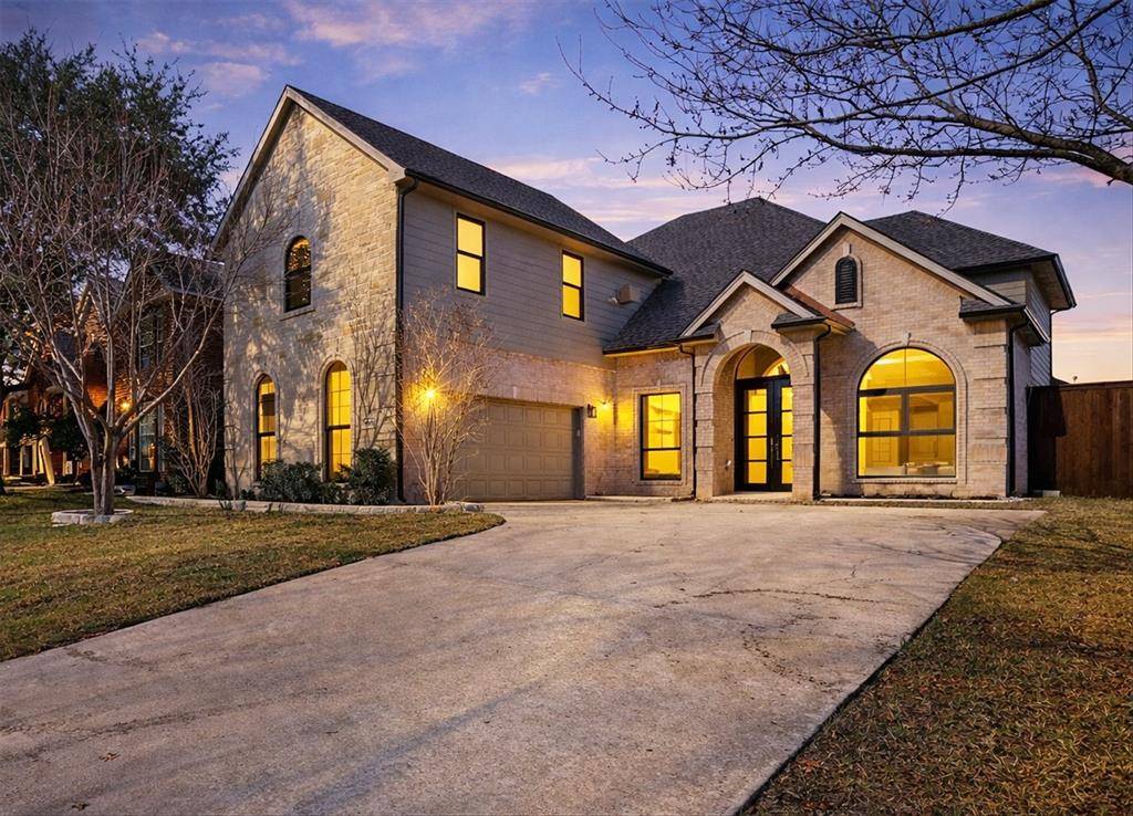 Flower Mound, TX 75028,1812 Marble Pass Drive