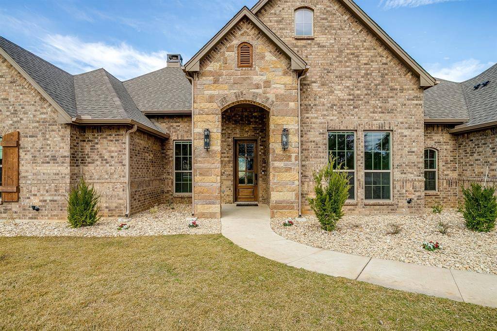Weatherford, TX 76087,460 Royal Santana Run