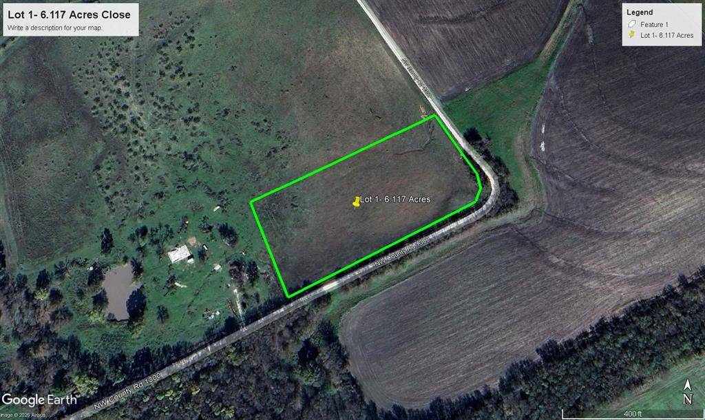 Barry, TX 75102,6180 County Road 1300