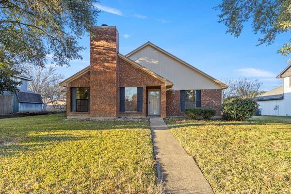 Lancaster, TX 75146,1129 Harvest Hill Lane