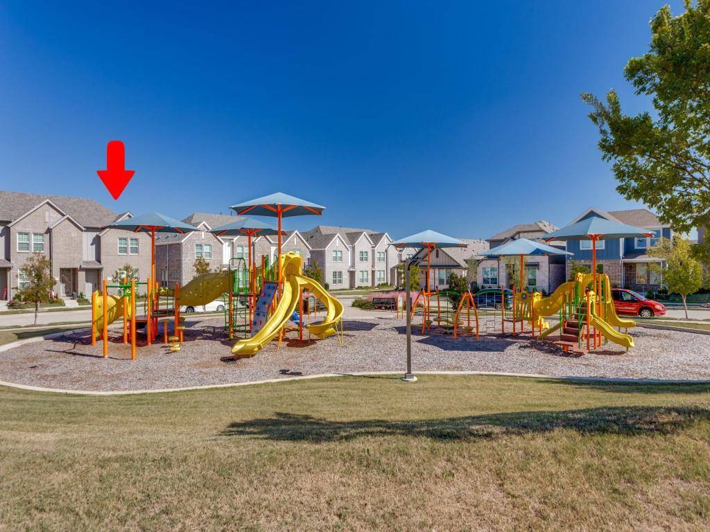 Haltom City, TX 76117,5109 Community Street