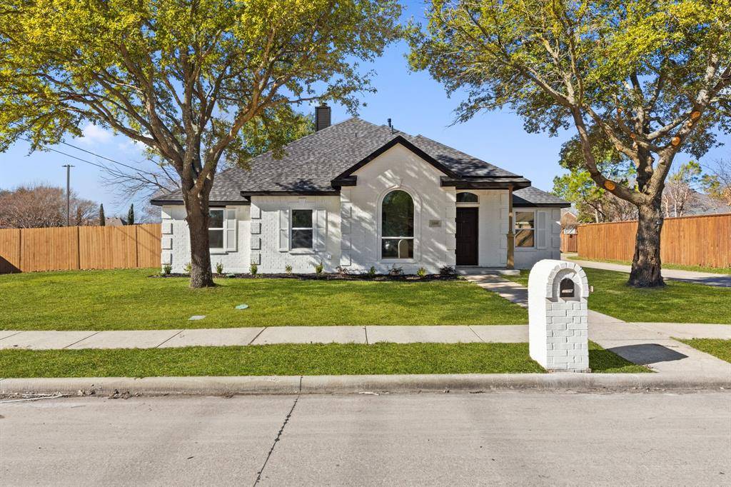 Rowlett, TX 75088,3305 Bridgewater Drive