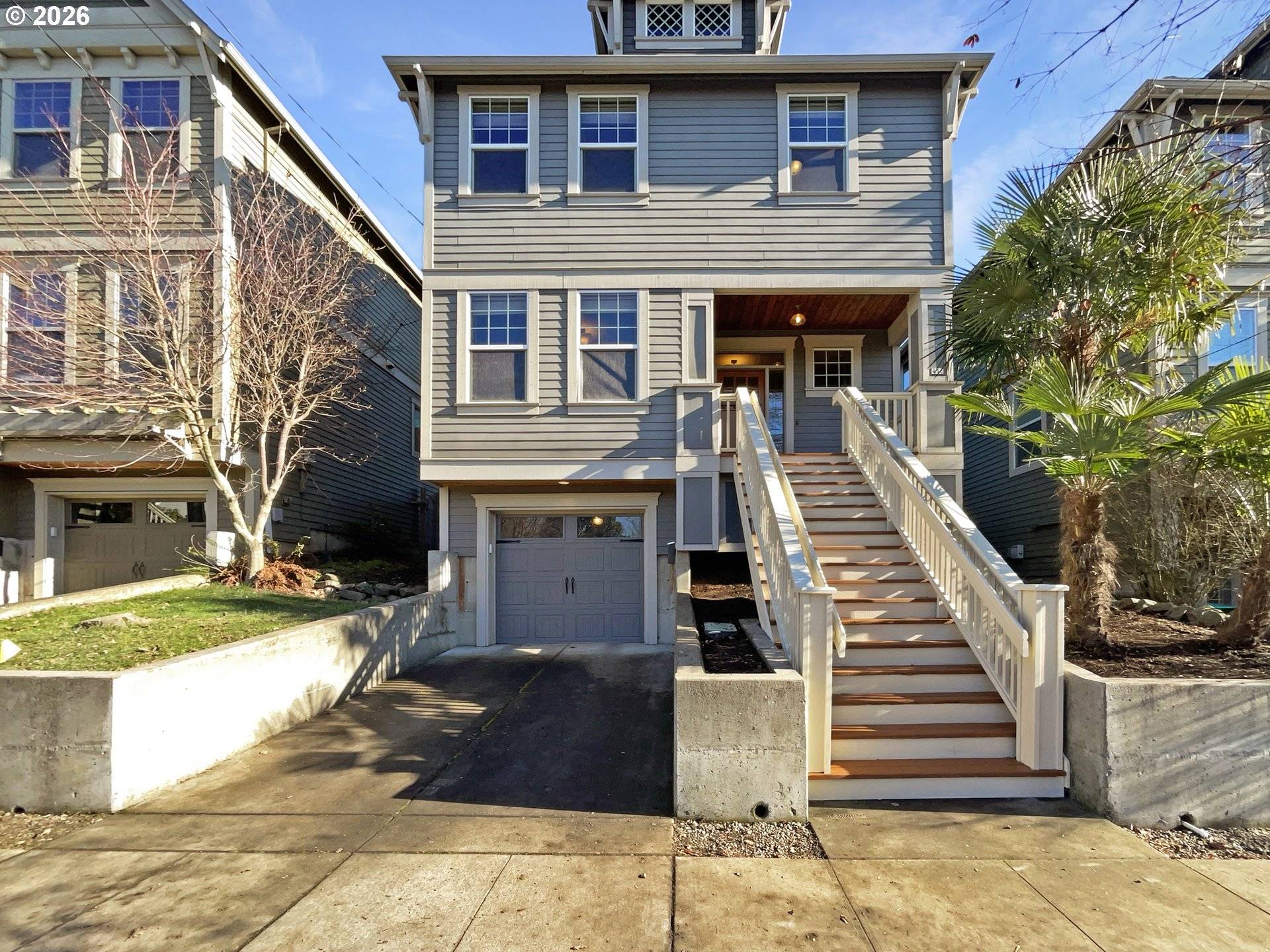 Portland, OR 97215,456 SE 52ND AVE