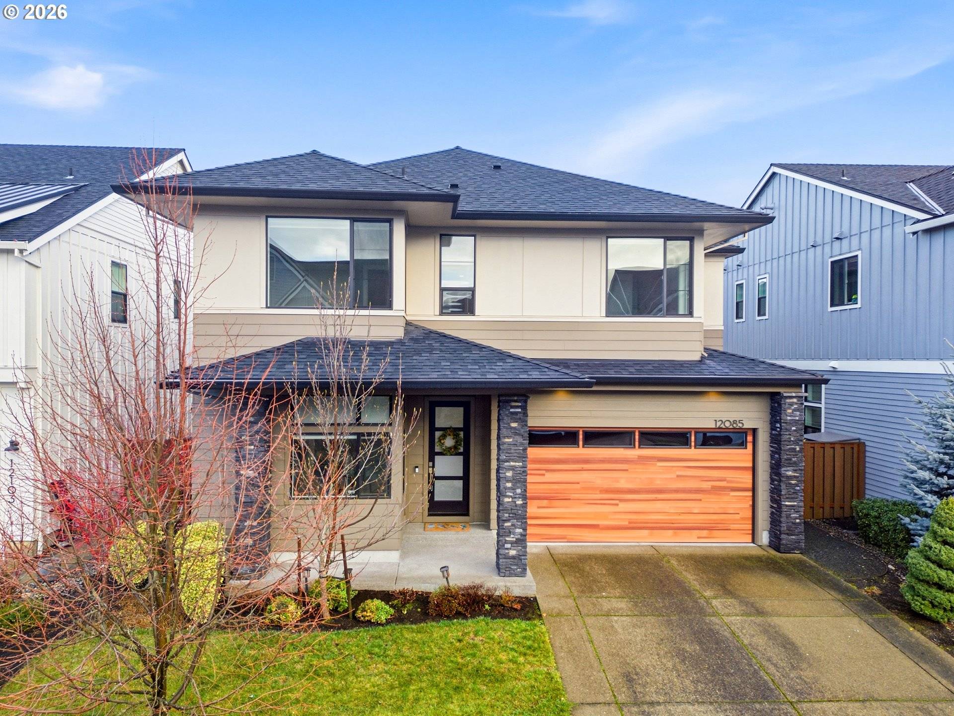 Portland, OR 97229,12085 NW MILLFORD ST