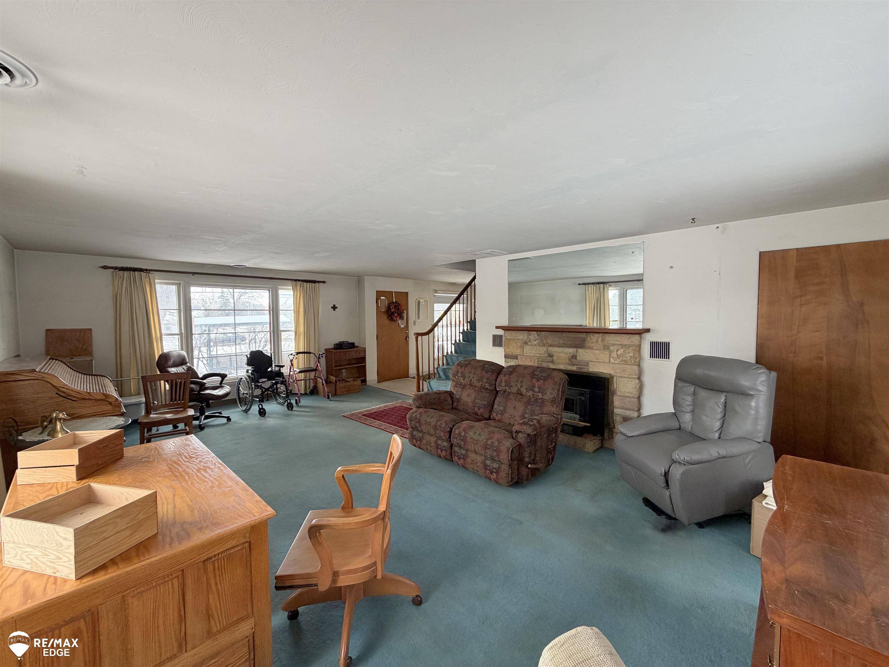 3360 Beecher RD, Flint Twp, MI 48532