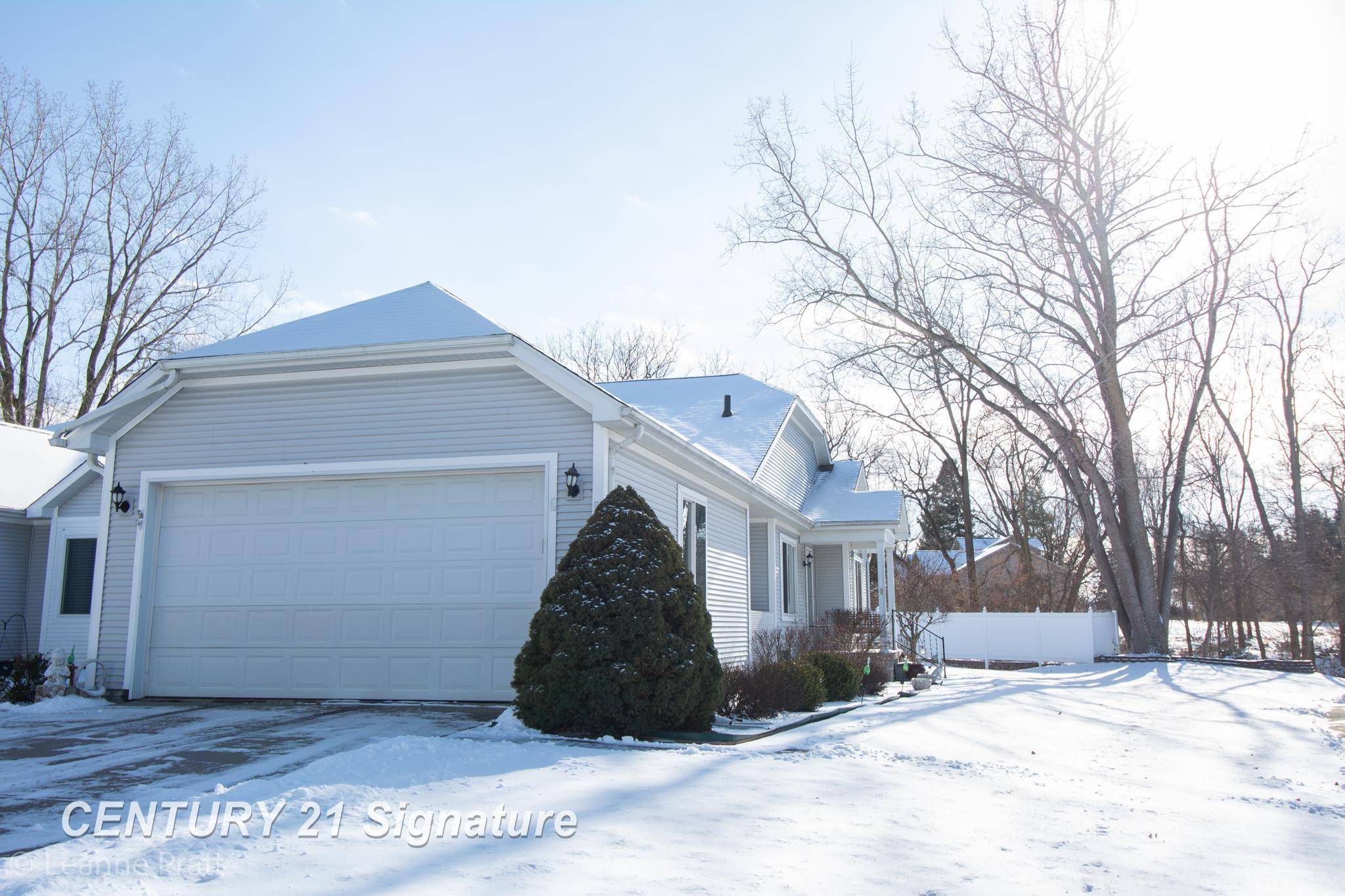 Flushing, MI 48433,241 Aberdeen CT