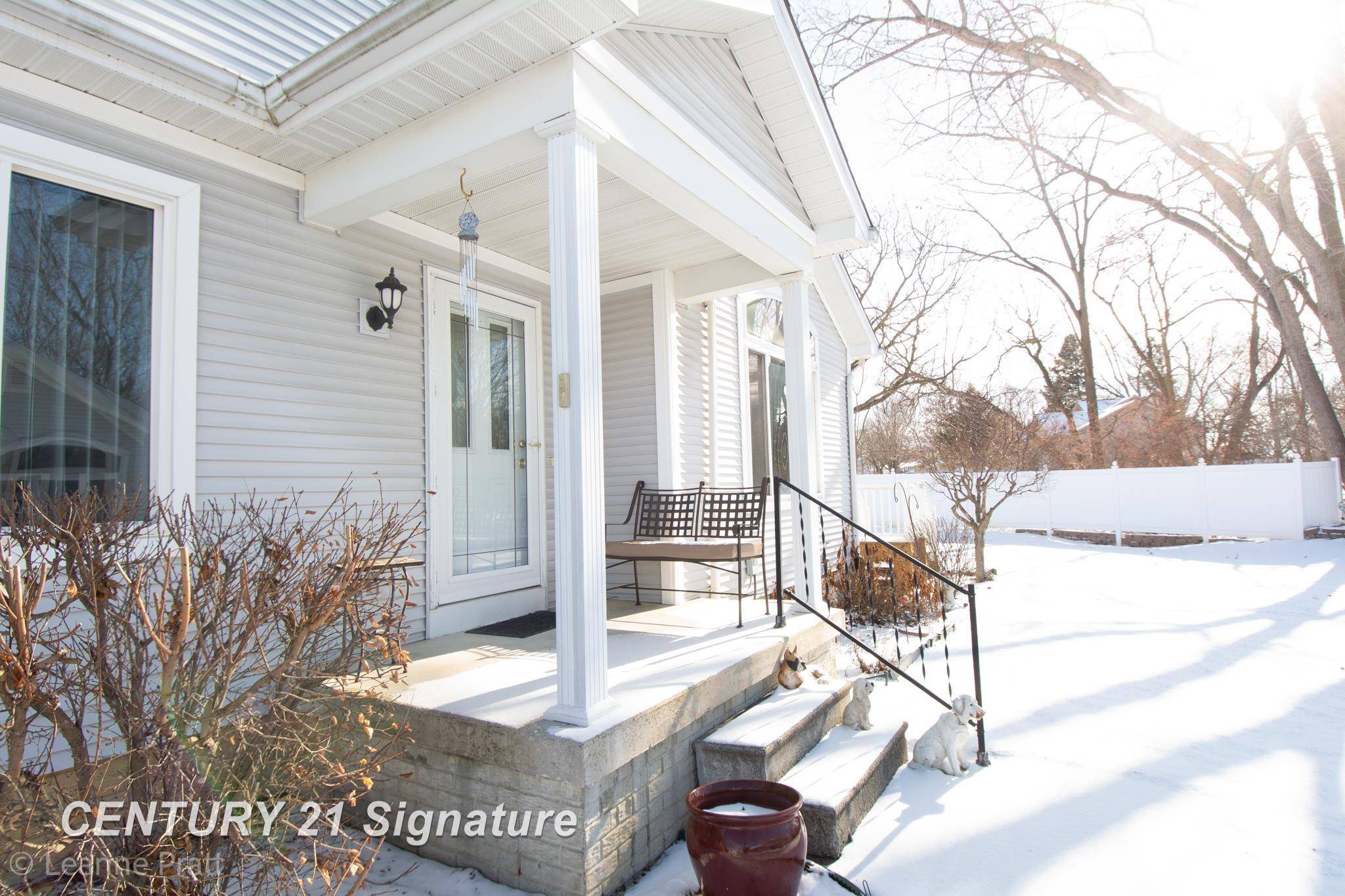 Flushing, MI 48433,241 Aberdeen CT