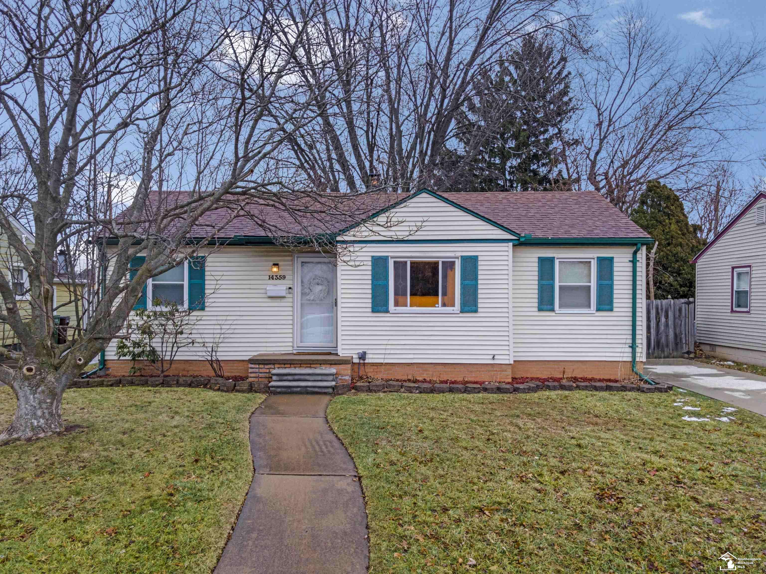 Southgate, MI 48195,14359 Irene ST